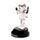Figurka solarna Oryginalny Stormtrooper Peace Szturmowiec