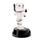 Figurka solarna Oryginalny Stormtrooper Peace Szturmowiec