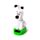 Figurka solarna – Idefix (Dogmatix) Asterix