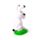 Figurka solarna – Idefix (Dogmatix) Asterix