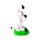 Figurka solarna – Idefix (Dogmatix) Asterix