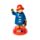 Figurka solarna - Miś Paddington