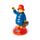 Figurka solarna - Miś Paddington