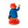 Figurka solarna - Miś Paddington