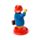 Figurka solarna - Miś Paddington