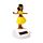 Figurka Solarna Hula Girl 