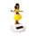 Figurka Solarna Hula Girl 