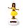 Figurka Solarna Hula Girl 