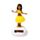 Figurka Solarna Hula Girl 