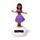 Figurka Solarna Hula Girl 