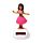 Figurka Solarna Hula Girl 