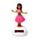 Figurka Solarna Hula Girl 