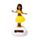 Figurka Solarna Hula Girl 
