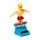 Figurka solarna surfer 