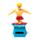 Figurka solarna surfer 
