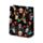 Torba na prezenty w rozmiarze L z motywem Day of the Dead