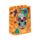 Torba na prezenty w rozmiarze M z motywem Day of the Dead