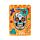 Torba na prezenty - Day of the Dead -rozmiar M