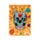 Torba na prezenty w rozmiarze M z motywem Day of the Dead