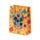 Torba na prezenty w rozmiarze M z motywem Day of the Dead