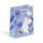 Torba na prezenty w rozmiarze M z motywem Muminków Tammi Niebieska
