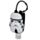 Żel do dezynfekcji rąk w etui z motywem Stormtroopera