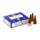 Kadzidełka stożki zapach 01431 Satya Sai Baba Nag Champa (12 sztuk)