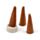 Kadzidełka stożki zapach 01431 Satya Sai Baba Nag Champa (12 sztuk)