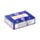 Kadzidełka stożki zapach 01431 Satya Sai Baba Nag Champa (12 sztuk)