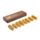 Kadzidełka tabletki Ispalla Peruvian zapach Palo Santo Energia (8 sztuk)