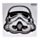 Puzzle drewniane 130 elementów - The Original Stormtrooper