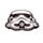 Puzzle drewniane 130 elementów - The Original Stormtrooper