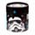 Puzzle drewniane 130 elementów - The Original Stormtrooper