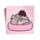 Puzzle 130 elementów - Pusheen - Core