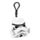 Pluszowy mini brelok w kształcie Stormtroopera Squidglys