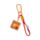 Brelok do torebki QuirKeys z Maneki Neko Lucky Cat