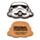 Zestaw 4 podkładek pod kubek z motywem Stormtrooper 