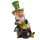 Figurki skrzata Leprechauna 9cm - 11cm