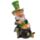Figurki skrzata Leprechauna 9cm - 11cm