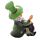 Figurki skrzata Leprechauna 9cm - 11cm
