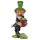 Figurki skrzata Leprechauna 9cm - 11cm
