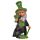 Figurki skrzata Leprechauna 9cm - 11cm