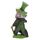 Figurki skrzata Leprechauna 9cm - 11cm