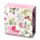 Balsam do ust w puszcze z motywem Julie Dodsworth