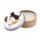 Balsam do ust w puszcze z motywem Feline Fine Cat 