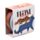 Balsam do ust w puszcze z motywem Feline Fine Cat 