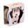 Balsam do ust w puszcze z motywem Feline Fine Cat 