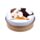 Balsam do ust w puszcze z motywem Feline Fine Cat 