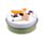 Balsam do ust w puszcze z motywem Feline Fine Cat 