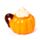 Balsam do ust w pojemniczku w kształcie Pumpkin Spiced Latte 
